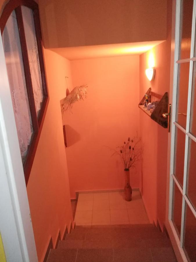 Prazdninovy Byt Arin Appartement Jáchymov Buitenkant foto