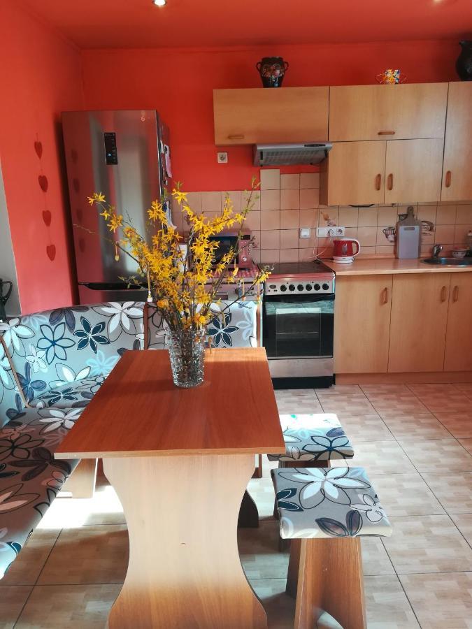 Prazdninovy Byt Arin Appartement Jáchymov Buitenkant foto