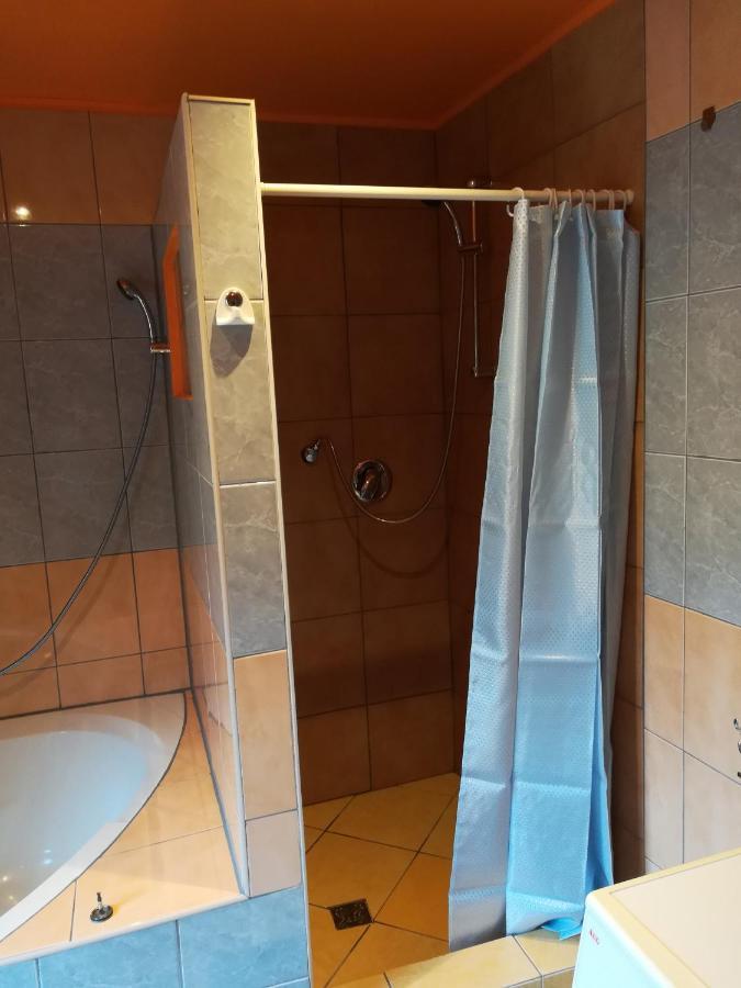 Prazdninovy Byt Arin Appartement Jáchymov Buitenkant foto