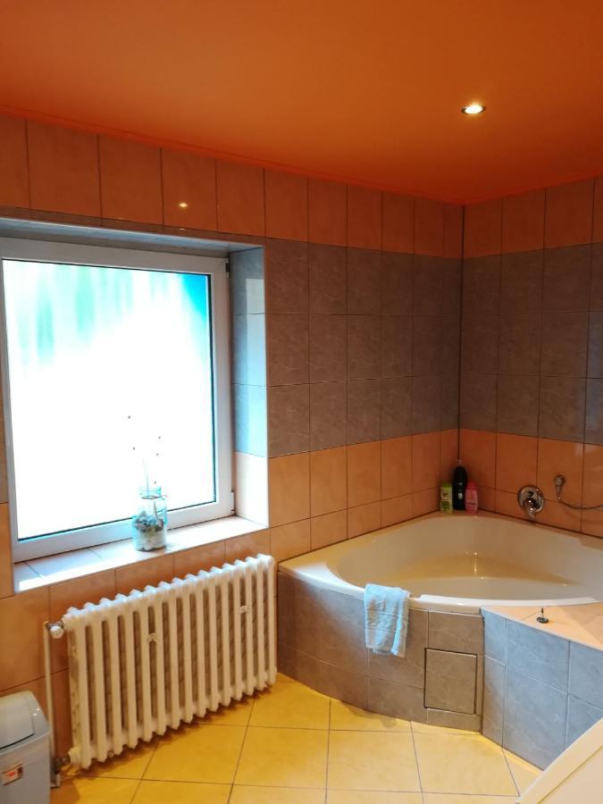 Prazdninovy Byt Arin Appartement Jáchymov Buitenkant foto