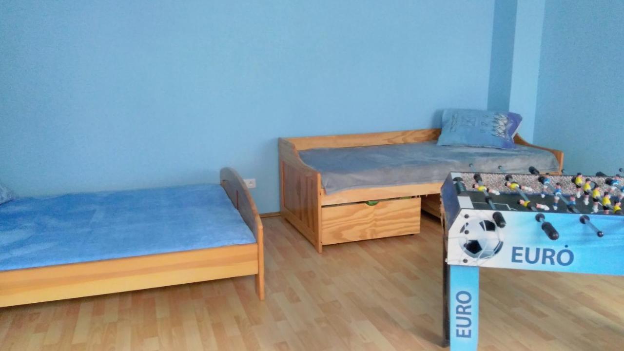 Prazdninovy Byt Arin Appartement Jáchymov Buitenkant foto