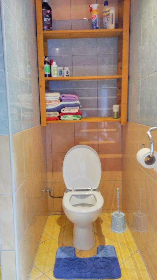 Prazdninovy Byt Arin Appartement Jáchymov Buitenkant foto
