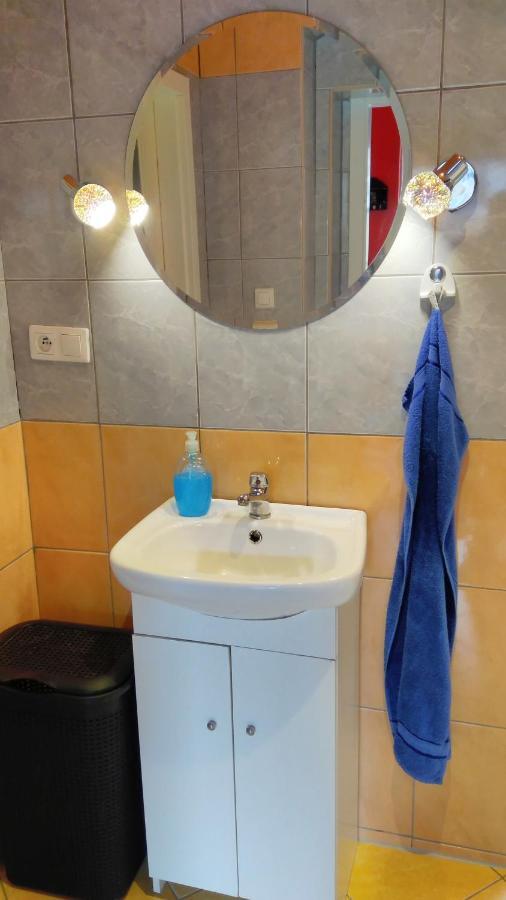 Prazdninovy Byt Arin Appartement Jáchymov Buitenkant foto